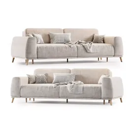 Laronso Sofa lawrence sofa